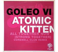 Goleo VI - All Together Now (Strong Together)