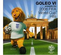 Goleo VI - Goleo VI Presents His 2006 Fifa World Cup Hits