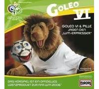 Goleo VI & Pille - Goleo VI & Pille-Jagen Den "Wm [Musikkassette] [CASSETTE]