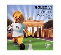 GOLEO VI PRESENTS HIS 2006 FIFA WORLDCUP