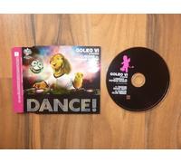 Goleo VI Preslumide - Dance!