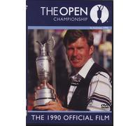 Golf - 1990 Open Golf Championship Official Film - Nick Faldo's 2nd Open Win