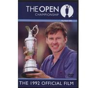 Golf - 1992 Open Golf Championship - Nick Faldo's Glorious Return to Muirfield
