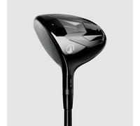 Golf 3-wood - Left-handed Low-speed / Senior / Lady - Inesis Max 500