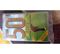 Golf - 50 Tips to Improve Your Game [1994] [VHS]