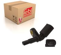 Golf ABS Sensor Fits Volkswagen Amarok Passat S3 Q3 TT Caddy Febi 23824