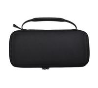 Golf Accessories Bag - Waterproof Golf Tee Bag, Golf Trunk Organiser, Durable Bag Holder Design, Compact Travel Companion with Practical Handle for the Golf Course at Home or Use