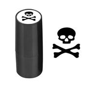 Golf Accessories Ball Stamp - 2 x 0.7 Inch Golf Ball Marker Stencil | For Permanent, Fast, Dry Automatic Oil -Out Photo Sensitivity Quick ID Ball Accessories