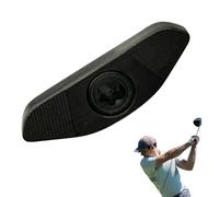 Golf Accessories Putter Weights - Adjustable Weighing | Ideal for Improving Control and Accuracy in the Green, Easy Adjustment to Improve Putt Accuracy