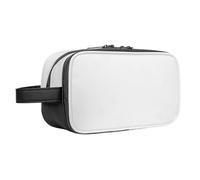 Golf Accessory Bag,Golf Ball Bag Bag,Portable Golf Ball Bag - Large Capacity Golf Club Bag Accessories, Waterproof Golf Glove Holder, Hard Shaft Golf Accessory Protective Cover