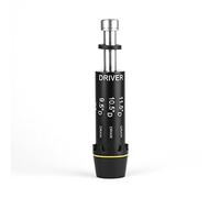 Golf Adapter Sleeve Replacement for Cobra Fly-Z Driver and Fairway Wood Hybrid-available Tip Size .335, 350 and.370
