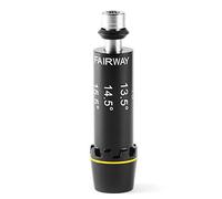 Golf Adapter Sleeve Replacement for Cobra Fly-Z Driver and Fairway Wood Hybrid-available Tip Size .335, 350 and.370