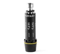 Golf Adapter Sleeve Replacement for Cobra Fly-Z Driver and Fairway Wood Hybrid-available Tip Size .335, 350 and.370