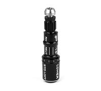 Golf Adapter Sleeve Replacement for Taylormade SLDR Driver and Fairway Wood-available Tip Size .335 and .350