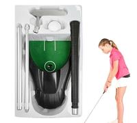 Golf Aids Training,Lightweight Trainer Machine - Putter Return Machine | for Men Women Boys Girls Youth Teens Athletes Son Daughter