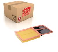 Golf Air Filter Fits Volkswagen Polo Caddy 036 129 620 H Febi 29965