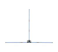 Golf Alignment Poles,Adjustable Stem Swing Trainer - Golf Training Accessory | for Home Training in the Indoor Garden for Chipping and Striking