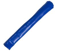 Golf Alignment Stick Cover Case Holder Simple Alignment Stick Headcover PU Leather Club Protector Golfs Accessory Protective Headcover Protector Accessories