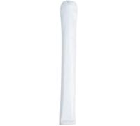Golf Alignment Stick Cover Case Holder Simple Alignment Stick Headcover PU Leather Club Protector Golfs Accessory Protective Headcover Protector Accessories