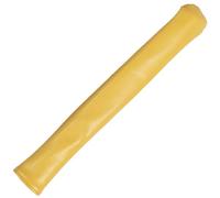 Golf Alignment Stick Cover Case Holder Simple Alignment Stick Headcover PU Leather Club Protector Golfs Accessory Protective Headcover Protector Accessories