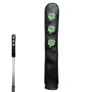 Golf Alignment Stick Cover - Golf Club Alignment Stick Protective Case, Sturdy Alignment Stick Case | The Stick Case