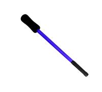 Golf Alignment Sticks - Golf Swing Sticks | Small Golf Alignment Rods, Golf Practice Poles, Golf Drill Sticks for Professionals, Beginners, Youth, Women,