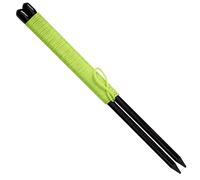 Golf Alignment Sticks, Green Alignment Sticks for Golf Training, Hampton Distribution