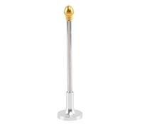 Golf Alignment Sticks - Magnetic Golf Swing Trainer | Improved Alignment Alignment Tool, Portable Golf Club Face Alignment Coaching Coaching Equipment To Perfect Golf Club