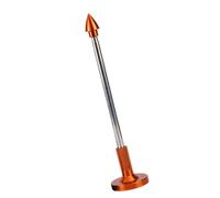 Golf Alignment Sticks - Precision Grip Training Aid | Magnetic Golf Swieng Training Aid | Telescopic Goalf Swing Trainer | Goalf Accessories Suitable For Swing Correction & Practice Drills