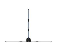 Golf Alignment Sticks - Swing Detachable Rods Trainer | Exercise Sticks for Golf - for Home Exercise, Indoor Beating and Chipping in the Backyard
