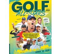 Golf All Stars: Relive golf’s greatest moments, iconic players, and record-breaking feats.