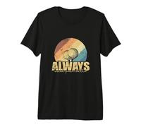 Golf Always Wash Your Balls Fresh Start Off the Tee Premium T-Shirt
