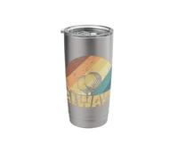 Golf Always Wash Your Balls Fresh Start Off the Tee Stainless Steel Insulated Tumbler