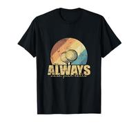 Golf Always Wash Your Balls Fresh Start Off the Tee T-Shirt