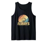 Golf Always Wash Your Balls Fresh Start Off the Tee Tank Top