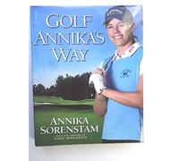 Golf Annika's Way