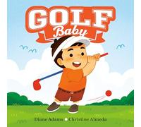 Golf Baby (A Sports Baby Book)