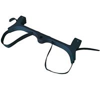 Golf Bag Attachment Fits on Club Car Precedent 2004+UP Golf Cart,GolfCart Hoop b ag | Strap-Bag Replace#102504001