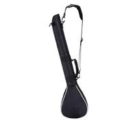 Golf Bag, Carry Bag | Sports Equipment Organizer for Outdoor Travel, Beginners Course Training Camp Tournament Competition