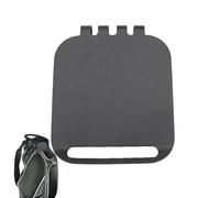 Golf Bag Clip, High Performance Magnetic Golf Clip, Compact and Portable Golf Bag Clip, Easy to Use Magnetic Golf Club Clip for Quick Realls, Golf Bag Accessory for Gear Org