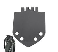 Golf Bag Clip, High Performance Magnetic Golf Clip, Compact and Portable Golf Bag Clip, Easy to Use Magnetic Golf Club Clip for Quick Realls, Golf Bag Accessory for Gear Org
