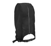 Golf Bag Cover - Travel Protection for Golf Bag - Weatherproof Folding Rain Cover, UV-Resistant Lightweight Racket Protector for Men and Women Golfers