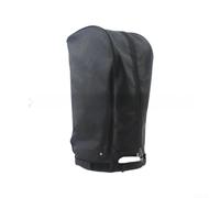 Golf Bag Cover Waterproof And For 8.5-9 Inch Bags, Made With Heavy-Duty Nylon Material To Keep Your Clubs Safe Various Weather Conditions(900D)