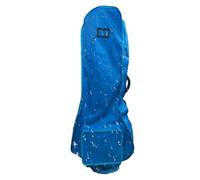 Golf Bag Covers for Rain,Dustproof Club Pouch Protector - Weatherproof Golf Gear Bag Cover for Practice Range Airline Travel Outdoor Car Putting Green Beach