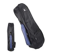 Golf Bag Covers for Rain,Waterproof Golfer Accessories,Golf Carry Bag Covers - for Golfers Amateur Players School Teams Retirees Men Travelers Vacation Training Driving Range Tournament