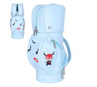 Golf Bag For Storage Small And Elegant Organizer With Multiple Pockets | Outdoor Golf Bag For Men, Enthusiasts, Golfers, Family, Friends, Indoor, Outdoor, Garden, Court Travel, Sports, Exercise