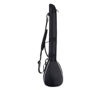 Golf Bag | Golf Club Holder - Sports Accessories Organizer with Folding Ball for Training Camp Competitions Tournaments Travel Route