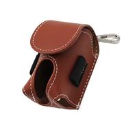 Golf Bag Holder | Portable Golf Pouch with Belt Clip - Lightweight Water-Resistant Golfing Equipment for Men Women Travel Course Driving Range Practice