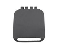 Golf Bag Landing Pads Manganese Steel Landing Pad for Golf | Quick Access Industrial-Grade Sport Accessory for Gear Organization for Birthday, New Year