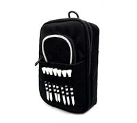 Golf Bag Organizer Pouch - Tee and Ball Holder | Practical Compact Golf Waist Bag | Keeps 15 Balls 7 Cleats Secure - Ideal Golfs Accessory for Men Women Outdoor Games Travel Practice On Course